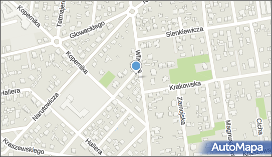 8222147736, DCF Consulting sp. z o.o. 