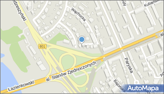 Dclog, Wąchocka 1M, Warszawa 03-934 - Przedsiębiorstwo, Firma, numer telefonu, NIP: 1132851126
