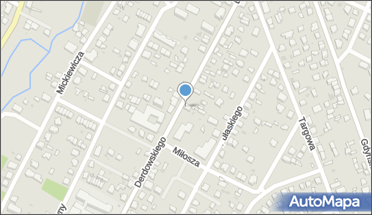 DCPS Service, ul. Derdowskiego 26, Rumia 84-230 - Przedsiębiorstwo, Firma, NIP: 5861718428