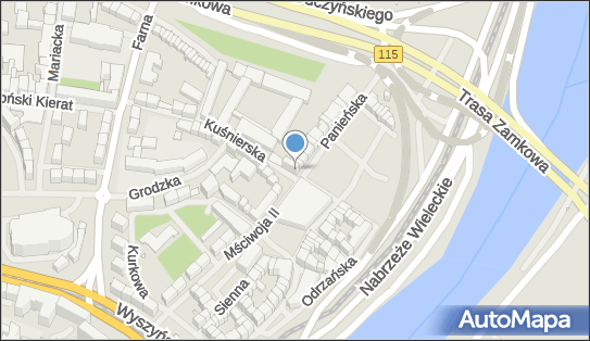 8512945328, DCS Agencja Reklamowa sp. z o.o. 