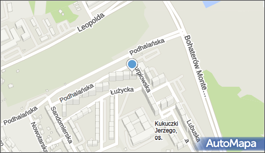 DCS Piotr Rossa, Podhalańska 26/1, Katowice 40-215 - Przedsiębiorstwo, Firma, numer telefonu