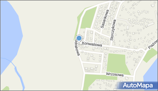 6971277552, DDD Serwice - Alfred Mały 