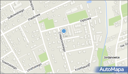 5741090878, DDS Monolit Sebastian Matuszewski 