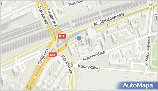 De Agostini Polska Sp. z o.o., Aleje Jerozolimskie 125/127 125/127 02-017 - Przedsiębiorstwo, Firma, numer telefonu