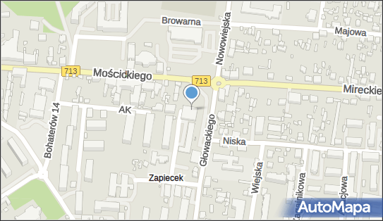 7732104607, De Integro Kancelaria Radcy Prawnego Marta Kruk 