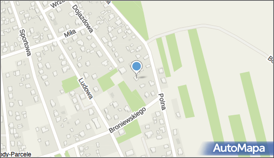 De Integro, ul. Polna 33, Pomiechówek 05-180 - Przedsiębiorstwo, Firma, NIP: 5311202582