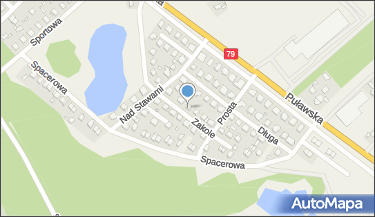 De- Lux, Zakole 11, Baniocha 05-532 - Przedsiębiorstwo, Firma, NIP: 1230031269