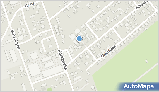 De Media Agnieszka Kowalewska, Wiatraczna 42A, Gorzów Wielkopolski 66-400 - Przedsiębiorstwo, Firma, NIP: 5993085888