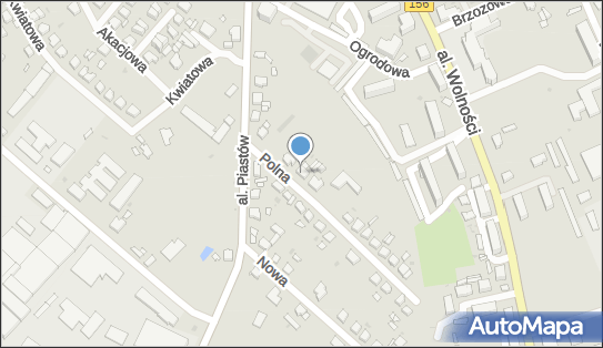 De Qui, Polna 5, Strzelce Krajeńskie 66-500 - Przedsiębiorstwo, Firma, NIP: 5991392356