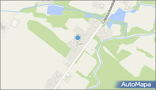 De Transport Krajowy i Międzynarodowy Ewelina Pietrusińska 42-262 - Przedsiębiorstwo, Firma, NIP: 5732747528