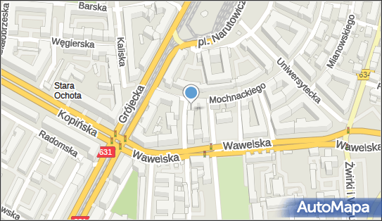 De Virion Zielińska Maria, ul. Zygmunta Glogera 6, Warszawa 02-051 - Przedsiębiorstwo, Firma