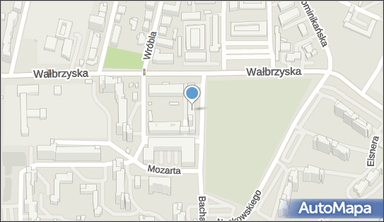 Deadline Marketing Corp, Jana Sebastiana Bacha 2, Warszawa 02-743 - Przedsiębiorstwo, Firma, numer telefonu