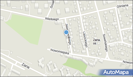 Dębczuk Janusz, ul. dr. Aleksandra Jaworowskiego 7, Lublin 20-612 - Przedsiębiorstwo, Firma, NIP: 7141619544