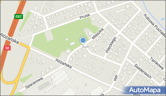 Dębek Adam Auto Handel, ul. Marcina Mieszka 10, Ostrów Mazowiecka 07-300 - Przedsiębiorstwo, Firma, NIP: 7591563967