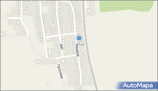 6151920575, Dębek Piotr Handel Obwoźny, Porajów 