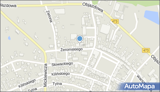 Dębicka Urszula Kowalczyk Renata, ul. Stefana Żeromskiego 14 98-100 - Przedsiębiorstwo, Firma, numer telefonu, NIP: 8311289432