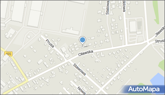 Dębicki Dariusz-Zakład Usługowy Lusarsko-SpawalniczyDdaf 55-221 - Przedsiębiorstwo, Firma, NIP: 9121058204