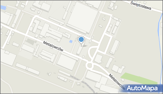8722399085, Dębicki Park Przemysłowy 