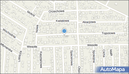 5342083368, Dębiec Andrzej, Ogrody Zabaw 