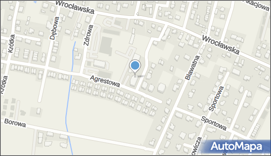 Debiut, ul. Agrestowa 12, Kiełczów 55-093 - Przedsiębiorstwo, Firma, numer telefonu, NIP: 6912121268
