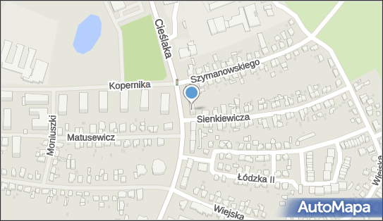 6731300240, Dębowe Zacisze Beata Smolis 