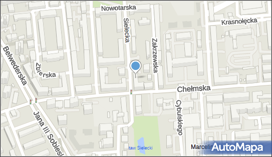 Dębski Maciej JR Concept, Sielecka 2A, Warszawa 00-738 - Przedsiębiorstwo, Firma, godziny otwarcia, NIP: 8371675156