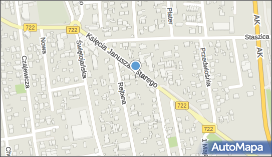 Debtus, ul. Księcia Janusza I Starego 10/12, Piaseczno 05-500 - Przedsiębiorstwo, Firma, numer telefonu, NIP: 1230535030