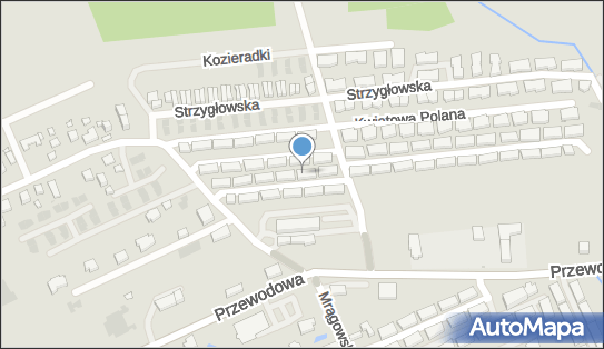 Deck Consulting Inż.Paweł Kozak, Strzygłowska 73h, Warszawa 04-872 - Przedsiębiorstwo, Firma, NIP: 1132043053