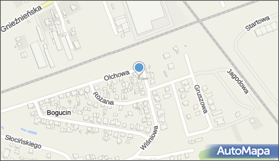 Decoll Miłosz Mielczarek Agata Zdulska, Wiśniowa 17, Bogucin 62-006 - Przedsiębiorstwo, Firma, NIP: 7773067872