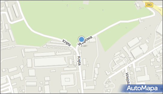 Decor Kuźnia Kolorów Adrian Antonowicz Janusz Wojewódka, Kręta 4 65-770 - Przedsiębiorstwo, Firma, NIP: 9271452316