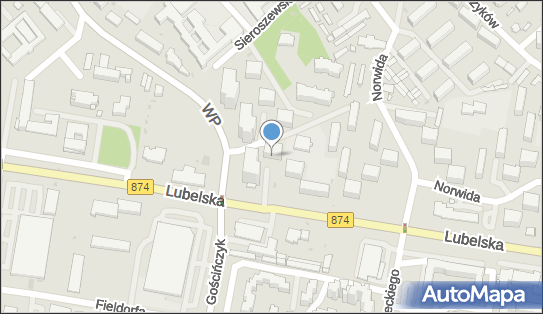 Decoris Edmund Jaruga Halina Antoń, Wojska Polskiego 19, Puławy 24-100 - Przedsiębiorstwo, Firma, numer telefonu, NIP: 7162741380
