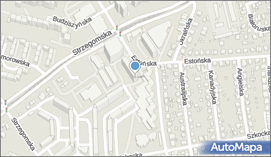 Decoris, Estońska 40, Wrocław 54-401 - Przedsiębiorstwo, Firma, numer telefonu, NIP: 8941083086