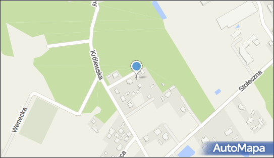 712563500, Decorum Sylwester Gago 