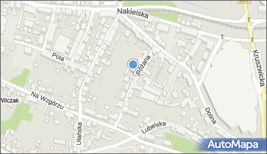 Decpol, ul. Różana 10, Bydgoszcz 85-215 - Przedsiębiorstwo, Firma, numer telefonu, NIP: 9671276633
