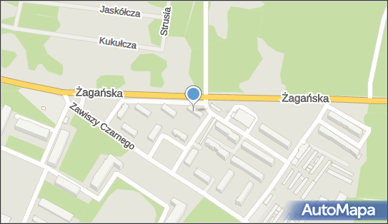 Decpol, Zawiszy Czarnego 4, Żary 68-200 - Przedsiębiorstwo, Firma, NIP: 9281364298