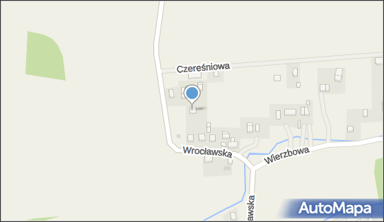 Decret, ul. Wrocławska 50A, Januszkowice 55-095 - Przedsiębiorstwo, Firma, NIP: 8961293645