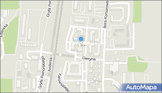 Decsan, ul. Narcyza Gieryna 4, Bydgoszcz 85-795 - Przedsiębiorstwo, Firma, NIP: 5541353770