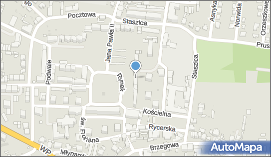 Dedal J Skwarzyński & w Muszyński, Rynek 15, Strzelin 57-100 - Przedsiębiorstwo, Firma, NIP: 9140005568
