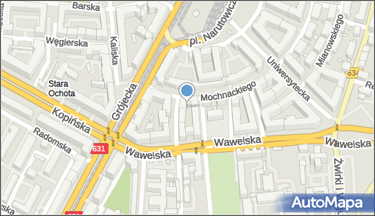 Dedal, Zygmunta Glogera 6, Warszawa 02-051 - Przedsiębiorstwo, Firma, godziny otwarcia, numer telefonu