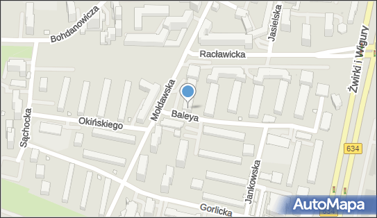 Dedomo Education Jannasz Śpiewak, ul. Stefana Baleya 14, Warszawa 02-132 - Przedsiębiorstwo, Firma, numer telefonu, NIP: 7010249851