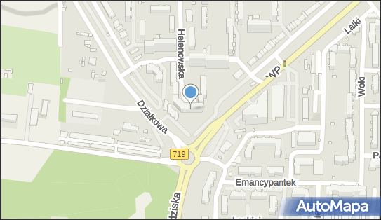012630849, Dedra, Markowski Paweł 