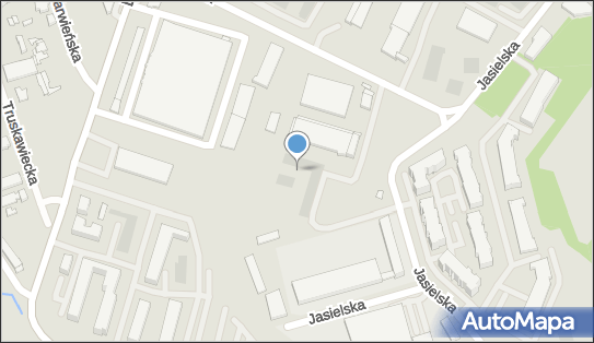 Deep Green, Jasielska 8c, Poznań 60-476 - Przedsiębiorstwo, Firma, numer telefonu