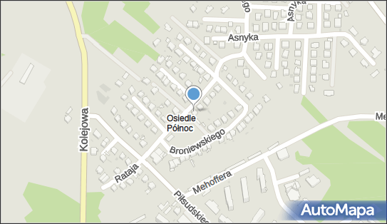 8181562934, Pol Trade Dariusz Niwa 