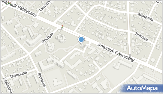 Defcom Jerzy Burda Maria Burda, Antoniuk Fabryczny 11E, Białystok 15-762 - Przedsiębiorstwo, Firma, NIP: 5422790889