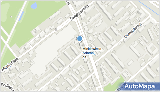 5423144269, Defense Agencja Ochrony Osób i Mienia Andrzej Wojno i Wspólnicy 