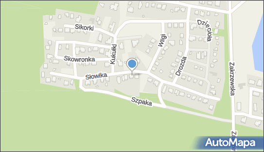 7811879395, Definicja Adam Sekuła 