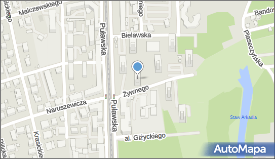 Definitiva, ul. Wojciecha Żywnego 18, Warszawa 02-701 - Przedsiębiorstwo, Firma, NIP: 5441181625