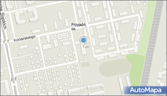Defo Food Development, ul. Stanisława Konarskiego 85, Warszawa 01-355 - Przedsiębiorstwo, Firma, NIP: 7952118801