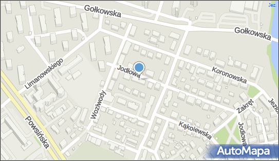 Deforma Studio Graficzne, Jodłowa 27/3, Warszawa 02-907 - Przedsiębiorstwo, Firma, numer telefonu