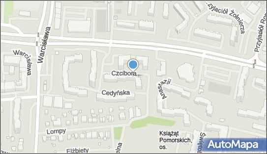 DeftSolutions Daniel Kraszewski, Czcibora 36, Szczecin 71-667 - Przedsiębiorstwo, Firma, NIP: 8513062200